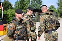 Einheiten der Bundeswehr verabschiedet (Foto: Karl-Heinz Herrmann) Einheiten der Bundeswehr verabschiedet (Foto: Karl-Heinz Herrmann)