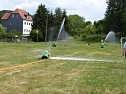 8. Neustadtpokal der Feuerwehren (Foto: Ch. Burkert) 8. Neustadtpokal der Feuerwehren (Foto: Ch. Burkert)