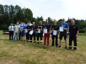 8. Neustadtpokal der Feuerwehren (Foto: Ch. Burkert) 8. Neustadtpokal der Feuerwehren (Foto: Ch. Burkert)