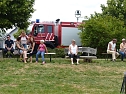8. Neustadtpokal der Feuerwehren (Foto: Ch. Burkert) 8. Neustadtpokal der Feuerwehren (Foto: Ch. Burkert)