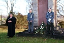 Volkstrauertag Stockhausen (Foto: G&uuml;nter Herting)