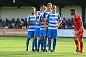 Wacker Nordhausen mit ersten Sieg in einem Heimspiel. 3:0 gegen Meuselwitz im ersten Th&uuml;ringen-Derby der Saison (Foto: Bernd Peter)