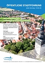 F&uuml;hrungen durch Bad Frankenhausen (Foto: Stadtmarketing Bad Frankenhausen)