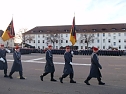 Gel&ouml;bnis in Sondershausen (Foto: Bundeswehr Sondershausen)