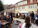26. Mittelalterstadtfest Bad Langensalza (Foto: Dorothea Kieper)