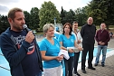 24-Stunden-Schwimmen begeisterte (Foto: Karl-Heinz Herrmann)