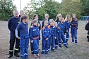 Leistungsstarker Kreisausscheid der Jugendfeuerwehren (Foto: Karl-Heinz Herrmann)