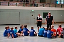 Dagos Handballschule zu Gast in Sondershausen (Foto: Michael Glaser)