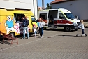 Volksfest bei der Feuerwehr SDH-Mitte (Foto: Karl-Heinz Herrmann)