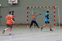 Handballligen kommen ins Laufen (Foto: Karl-Heinz Herrmann)