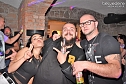 Party im Jugendclubhaus in Nordhausen (Foto: Belvedere Media Agentur)