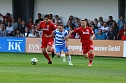 Wacker gewinnt 2:1 gegen Babelsberg (Foto: Bernd Peter)