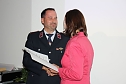 Bei Feuerwehrberatung hohe Auszeichnung verliehen (Foto: Karl-Heinz Herrmann)