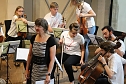 Bewegendes Konzert der Kreismusikschule (Foto: Karl-Heinz Herrmann)