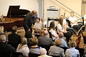 Bewegendes Konzert der Kreismusikschule (Foto: Karl-Heinz Herrmann)