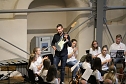 Bewegendes Konzert der Kreismusikschule (Foto: Karl-Heinz Herrmann)