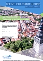 Stadtf&uuml;hrungen in Bad Frankenhausen (Foto: Stadtmarketing Bad Frankenhausen)