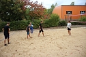 Interkulturelles Volleyballturnier (Foto: Karl-Heinz Herrmann)