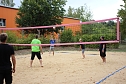 Interkulturelles Volleyballturnier (Foto: Karl-Heinz Herrmann)
