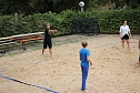 Interkulturelles Volleyballturnier (Foto: Karl-Heinz Herrmann)