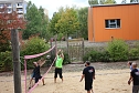 Interkulturelles Volleyballturnier (Foto: Karl-Heinz Herrmann)