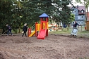 Neuer Spielplatz in Gro&szlig;furra (Foto: Karl-Heinz Herrmann)