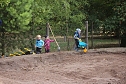 Neuer Spielplatz in Gro&szlig;furra (Foto: Karl-Heinz Herrmann)