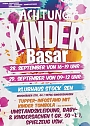Großer Kindersachenbasar startet heute (Foto: Martin Ludwig) Großer Kindersachenbasar startet heute (Foto: Martin Ludwig)