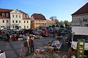 Markt voll, aber keinen Versorger gefunden (Foto: Karl-Heinz Herrmann)