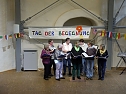 Tag der Begegnungen (Foto: J&uuml;rgen Kieper)