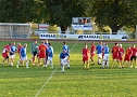 Das traditionelle Fu&szlig;ball-Spiel im Stadion an der Wipper (Foto: Peter M&ouml;bius)