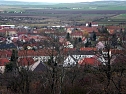 Aussichtsturm Artern (Foto: Klaus Henze)