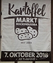 15 Jahre Kartoffelmarkt in Rockensu&szlig;ra (Foto: Thomas Leipold)