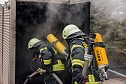 Feuerwehren übten in Greußen (Foto: Kreisfeuerwehrverband Sondershausen) Feuerwehren übten in Greußen (Foto: Kreisfeuerwehrverband Sondershausen)
