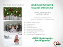 Weihnachtstipps und mehr (Foto: privat)