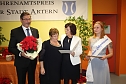 Ehrenamtliche in Artern gew&uuml;rdigt (Foto: Karl-Heinz Herrmann)