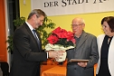 Ehrenamtliche in Artern gew&uuml;rdigt (Foto: Karl-Heinz Herrmann)