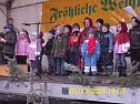 Weihnachtsmarkt Artern (Foto: Stadt Artern)