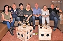 Party im Jugendclubhaus in Nordhausen - der Samstag (Foto: Belvedere Media Agentur)