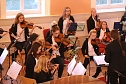Weihnachtskonzert der Musiksch&uuml;ler (Foto: Karl-Heinz Herrmann)