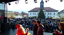Rückblick auf den Frankenhisser Weihnachtsmarkt 2018! (Foto: Peter Möbius) Rückblick auf den Frankenhisser Weihnachtsmarkt 2018! (Foto: Peter Möbius)