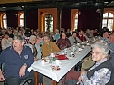 Seniorenweihnachtsfeier Sondershausen (Foto: Karl-Heinz Herrmann)