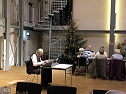 Weihnachtsfeier Pflegedienst Glück Auf (Foto: Pflegedienst Glück auf) Weihnachtsfeier Pflegedienst Glück Auf (Foto: Pflegedienst Glück auf)