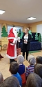 Weihnachtszeit im Kindergarten (Foto: K. Weizel)