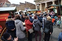 Weihnachtsmarkt in Sondershausen er&ouml;ffnet (Foto: Karl-Heinz Herrmann)
