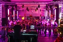 Party im Jugendclubhaus in Nordhausen - der Samstag (Foto: Belvedere Media Agentur)