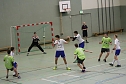 Handball vom Wochenende (Foto: Karl-Heinz Herrmann)