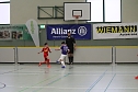 U14-Bundesligaturnier gestartet (Foto: Karl-Heinz Herrmann)