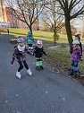 Auf INLINERN durch die Winterferien (Foto: Team Skate Arena)