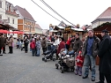 Weihnachtsmarkt Sondershausen (Foto: Karl-Heinz Herrmann)